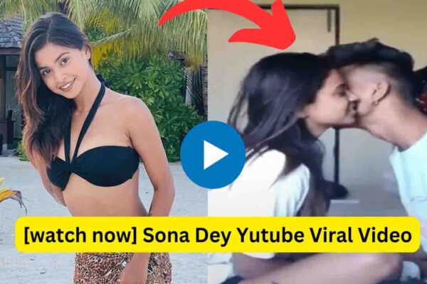 Sona Day Viral Video